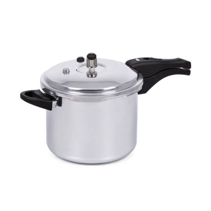 Olla a Presión 6 Litros Ultra / Universal - imagen 1