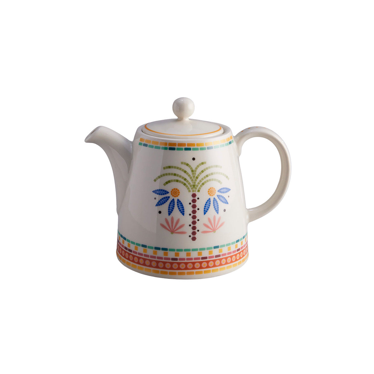 Cafetera Fiore 1317 ml / Corona - imagen 1