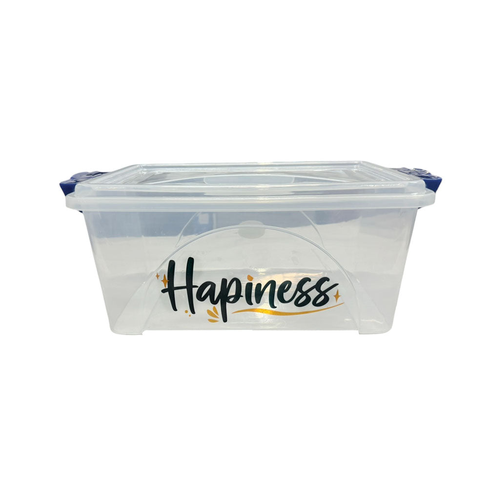 Caja Estelar 7.5 Litros / Novedades Plásticas - imagen 1