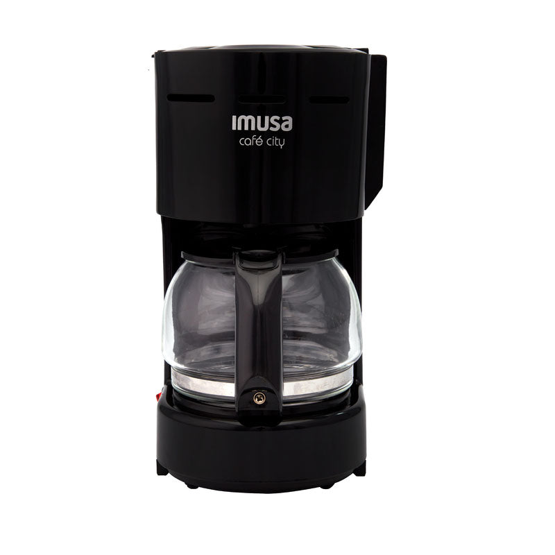 Cafetera Cafe City 6 Tazas / Imusa - imagen 1