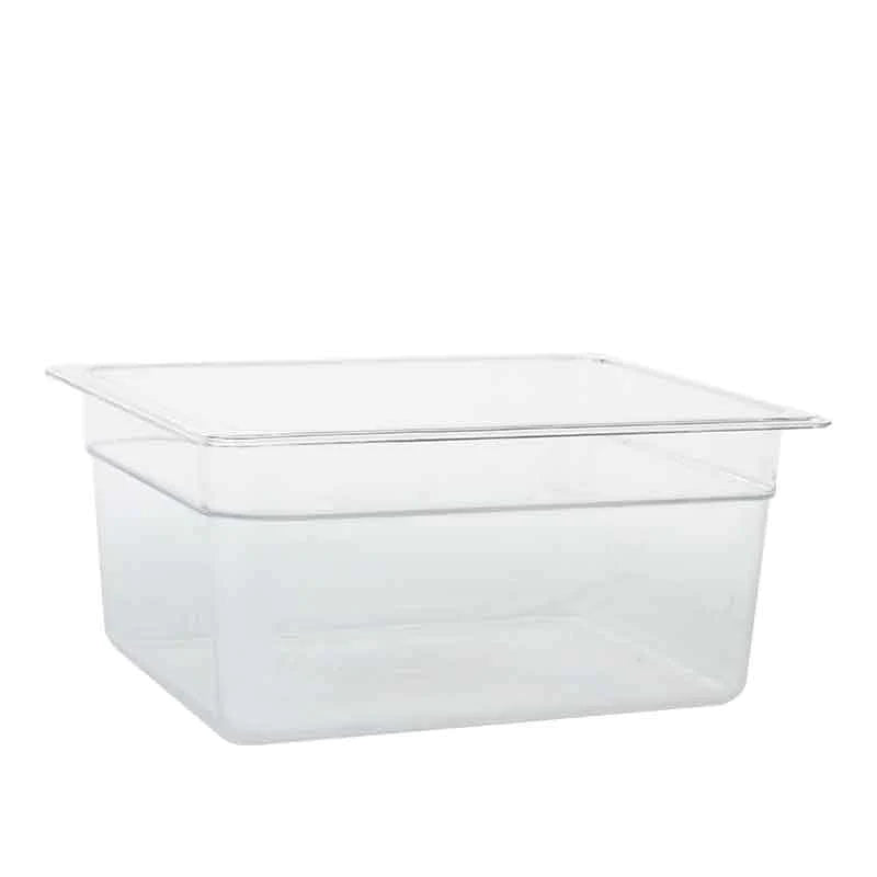 Azafate Cuarto GN 1/4 x 15 cm Policarbonato / Inventto - imagen 1