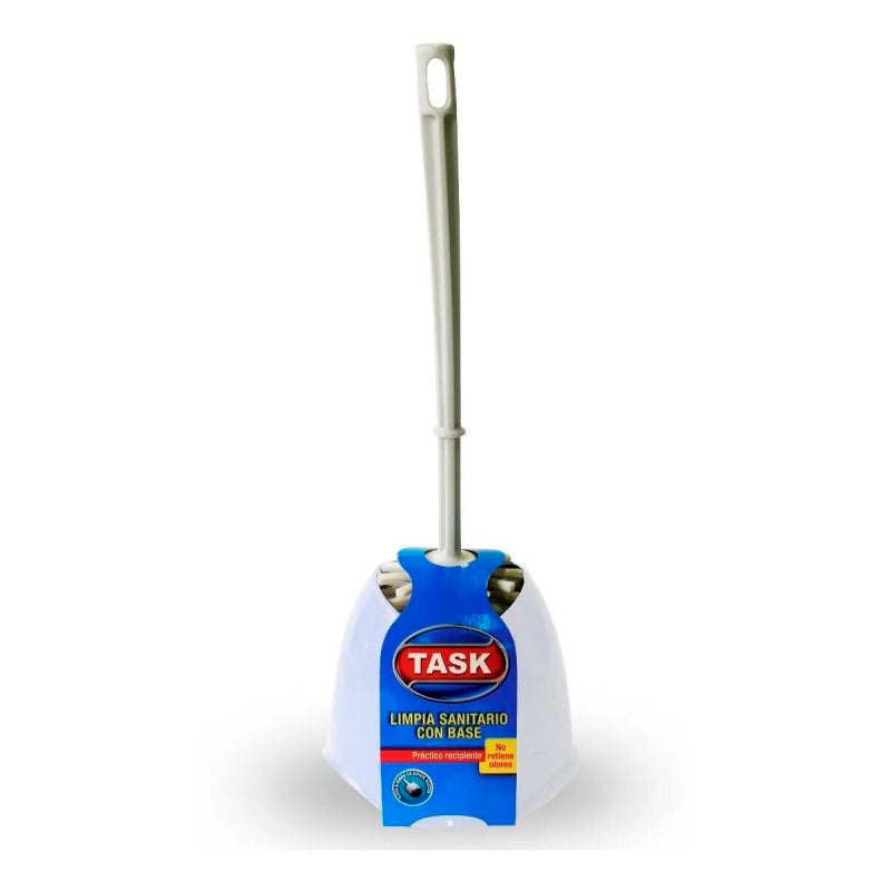Cepillo Sanitario con Base / Task - imagen 1