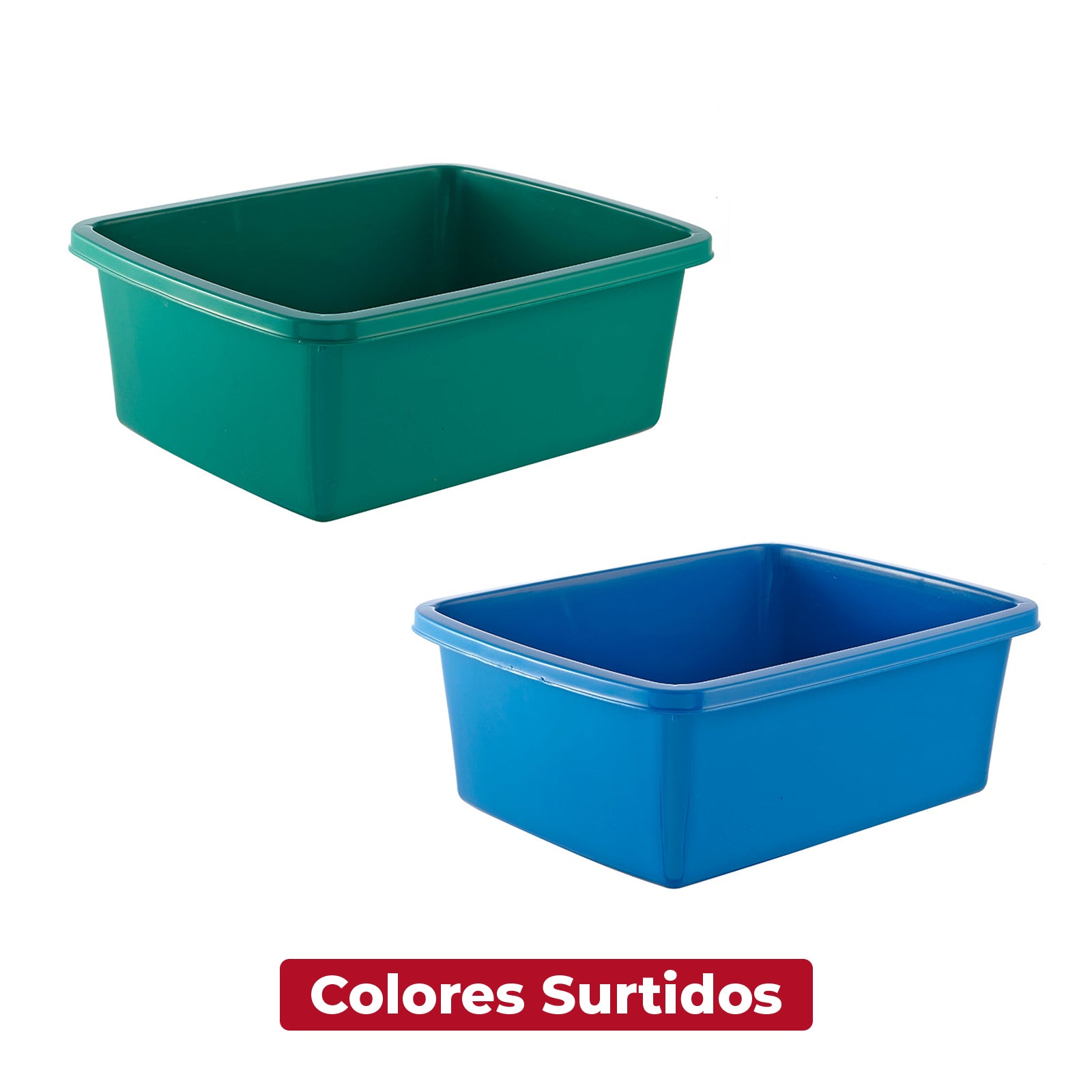 Caja Cocina Número 2 / Vanyplas - imagen 1