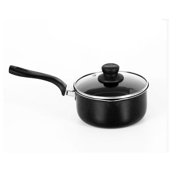 Perol Antiadherente Con Tapa 16 cm / North - imagen 1