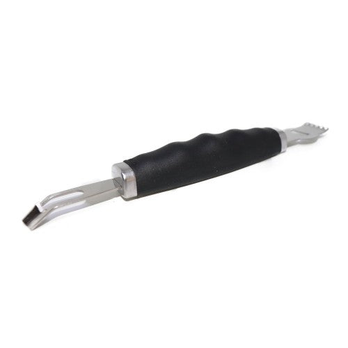 Acanalador Doble Acero Inox / Bar - imagen 1