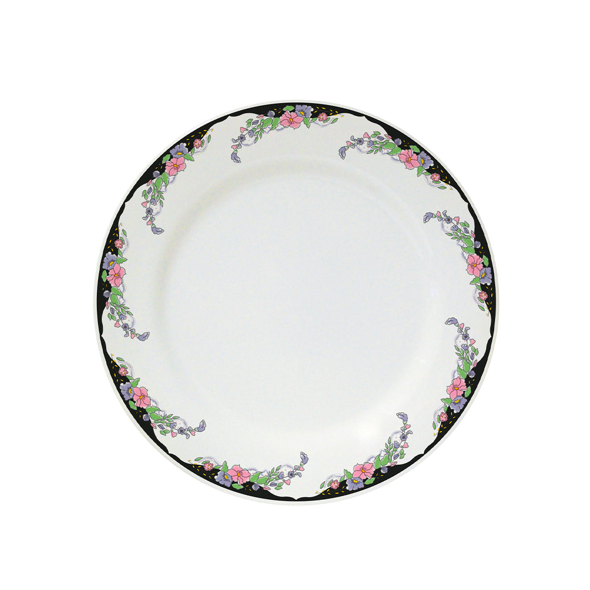Plato Pando 24cm Beijing / Corona - imagen 1