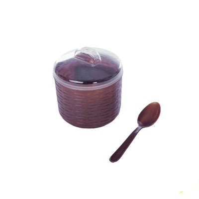 Azucarera Ajicera Rattan / Novedades Plásticas - imagen 1