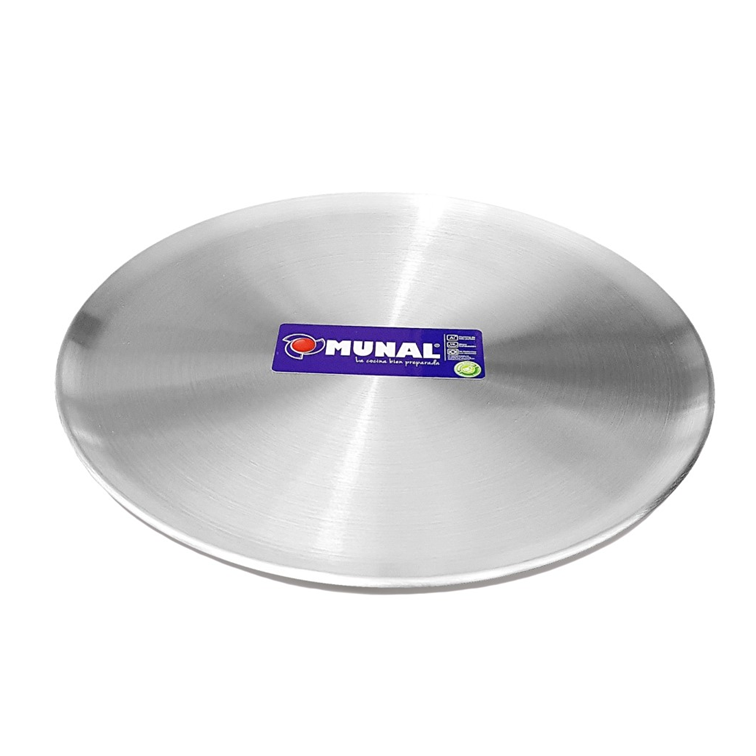 Bandeja Para Pizza 50 cm / Munal - imagen 1