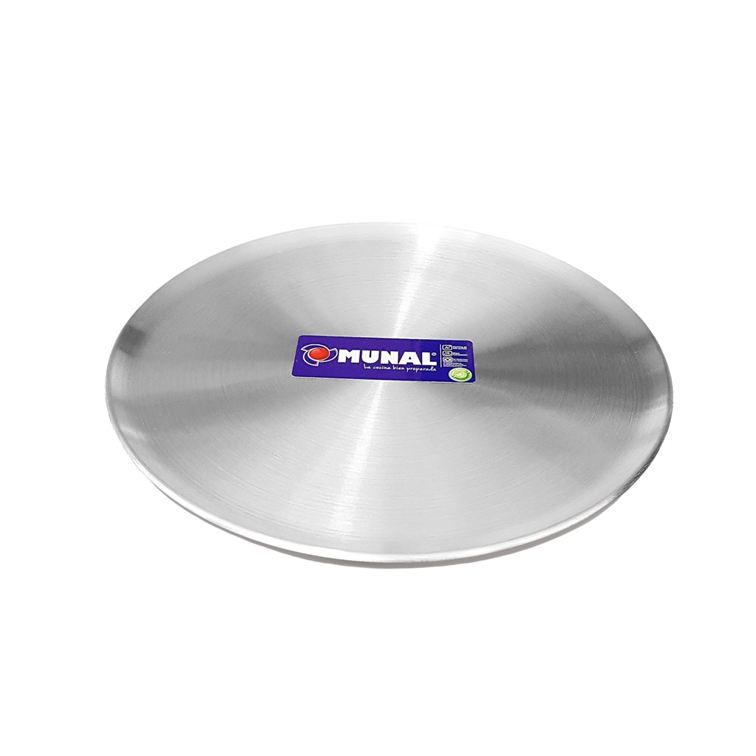 Bandeja Para Pizza 40 cm / Munal - imagen 1