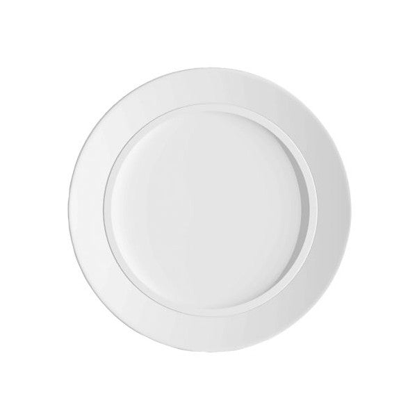 Plato Base 30 cm Opera / Royal Porcelain - imagen 1