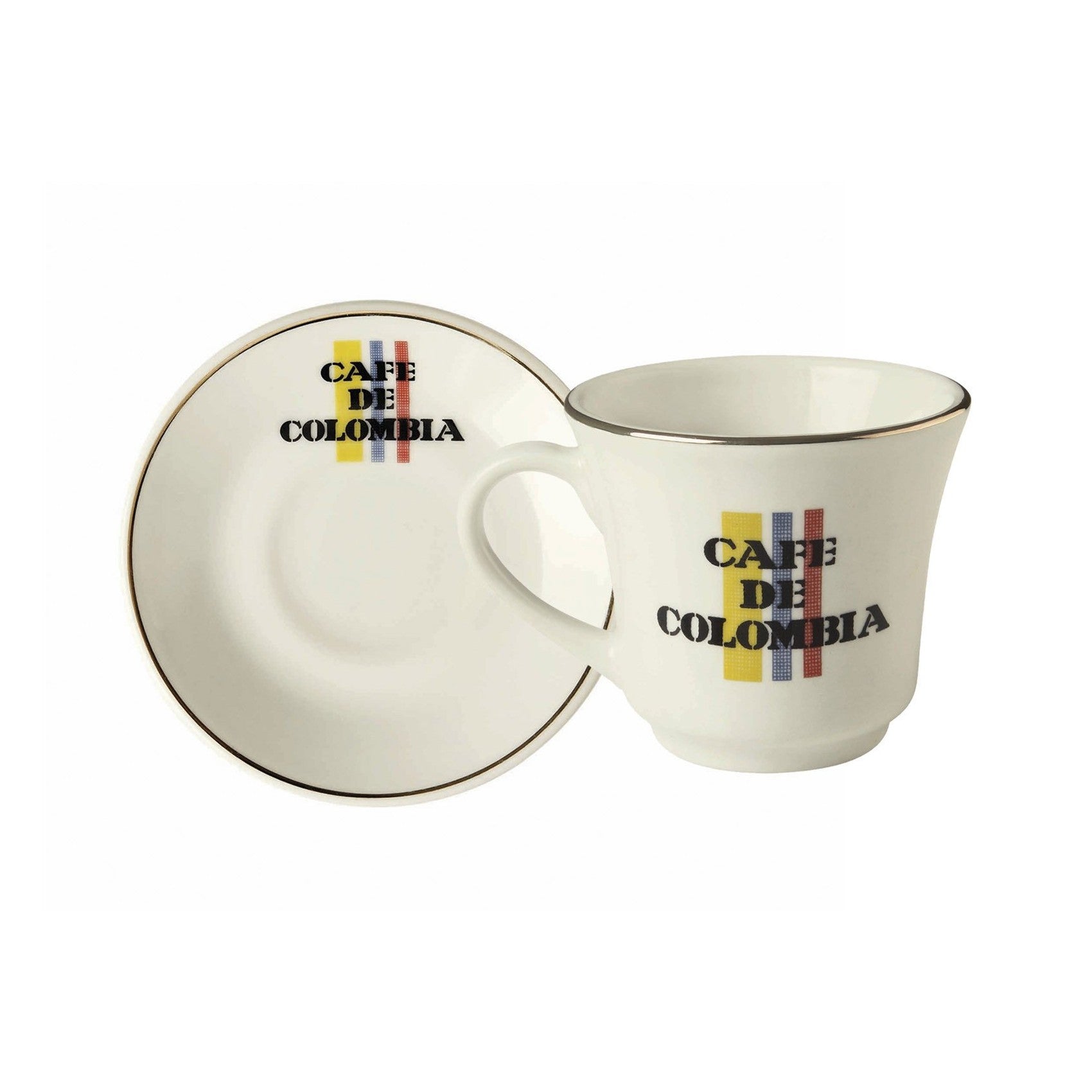 Set de Café de Colombia 1 Puesto / Corona - imagen 1