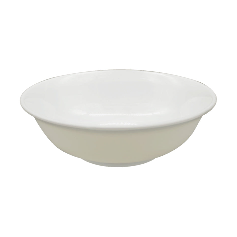 Plato Hondo 20 cm en Melamina / Sabana - imagen 1