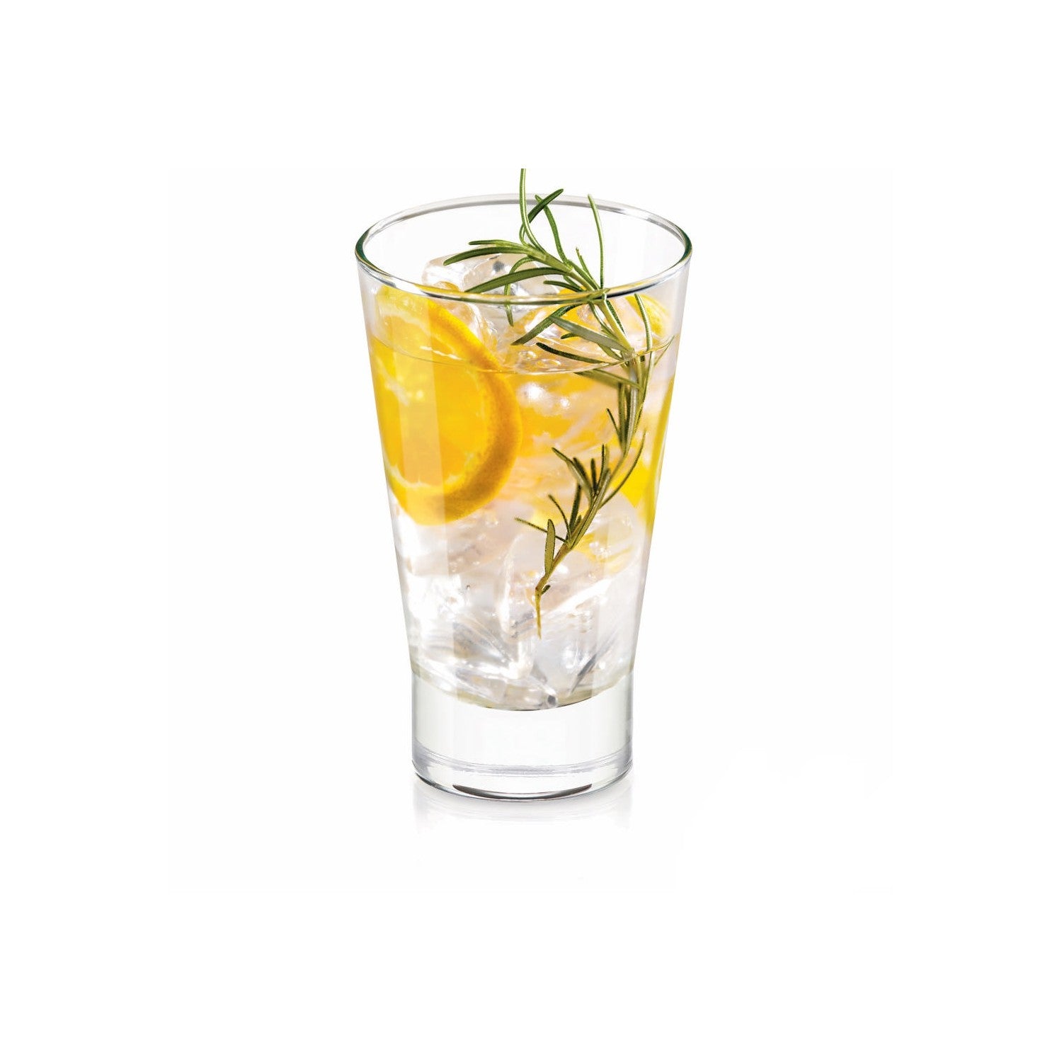 Set X 12 Vasos London / Cristar - imagen 1