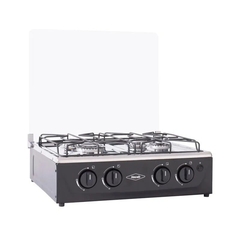Estufa Mesa EE 4 Puesto AR-V  GN / Haceb - imagen 1