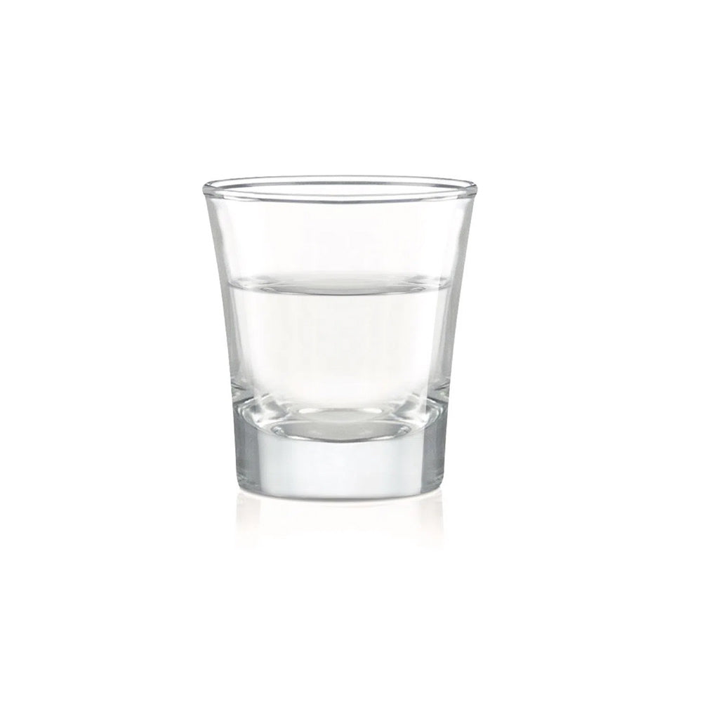 Copa Aguardiente Trago Corto 42 ml / Cristar - imagen 1