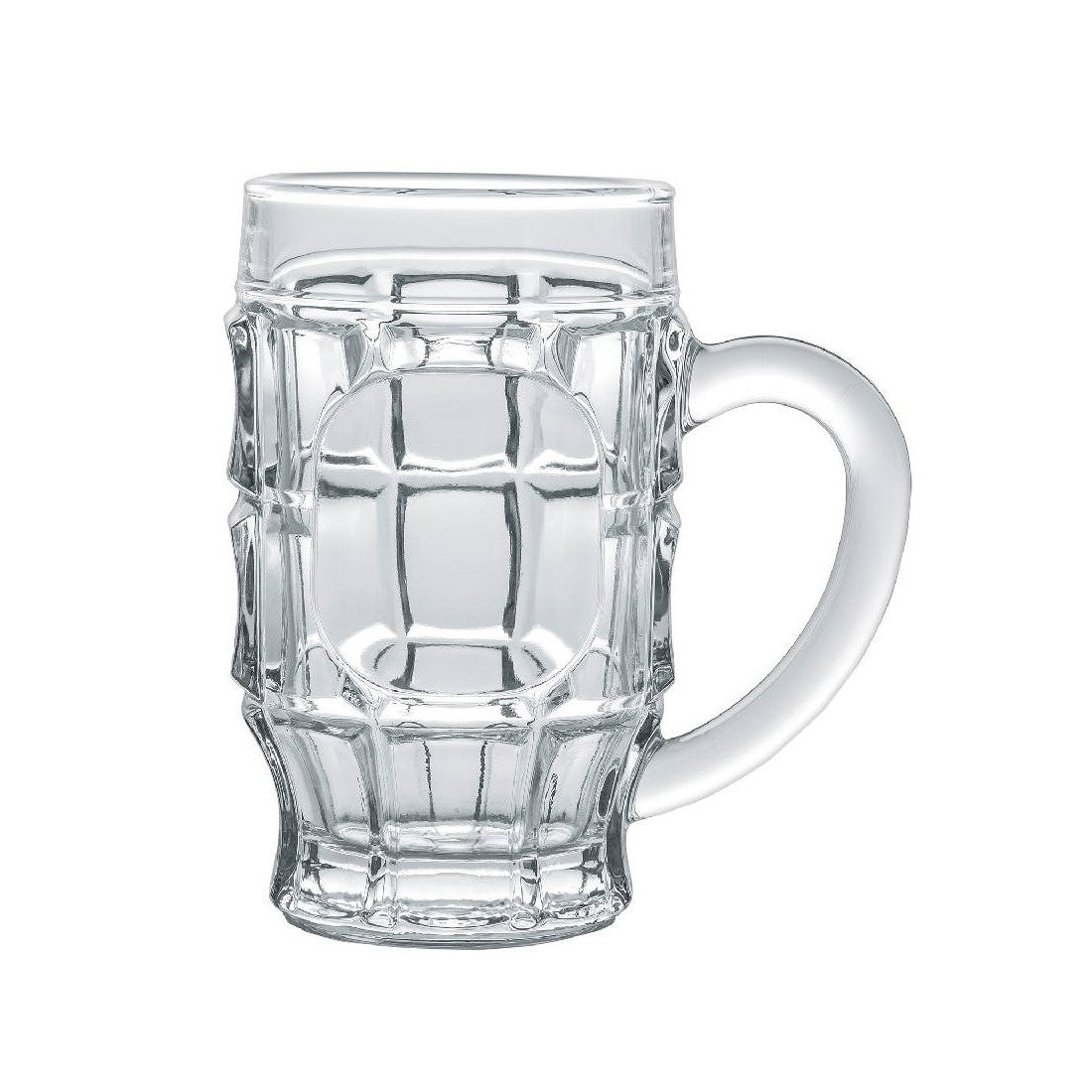 Jarro Cervecero Hamburgo / Cristar - imagen 1