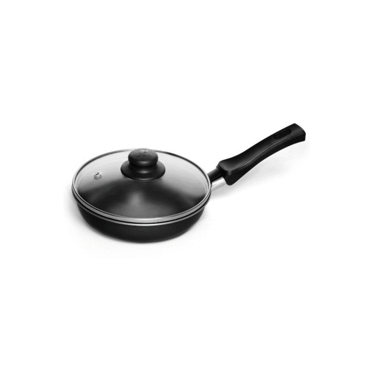 Cacerola Antiadherente Con Tapa 12 cm / North - imagen 1