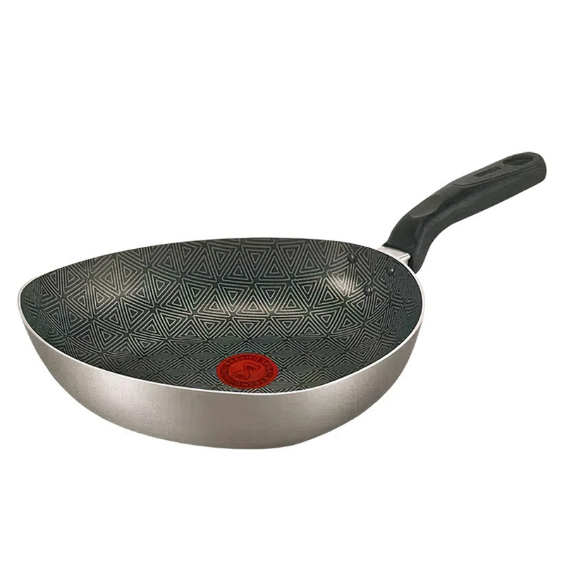 Wok Triangular 30 cm Talent / Imusa - imagen 1