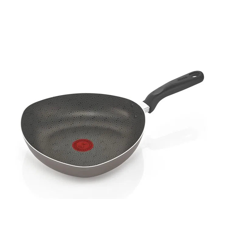 Wok Triangular 24 cm Talent / Imusa - imagen 1
