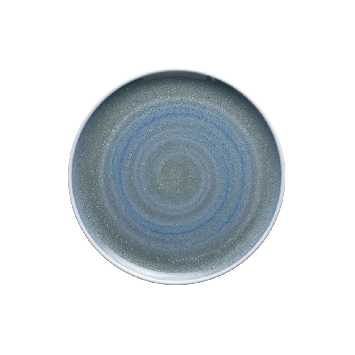 Plato Pando Coupé Linea Aqua Artic 23.9 cm / Corona - imagen 1