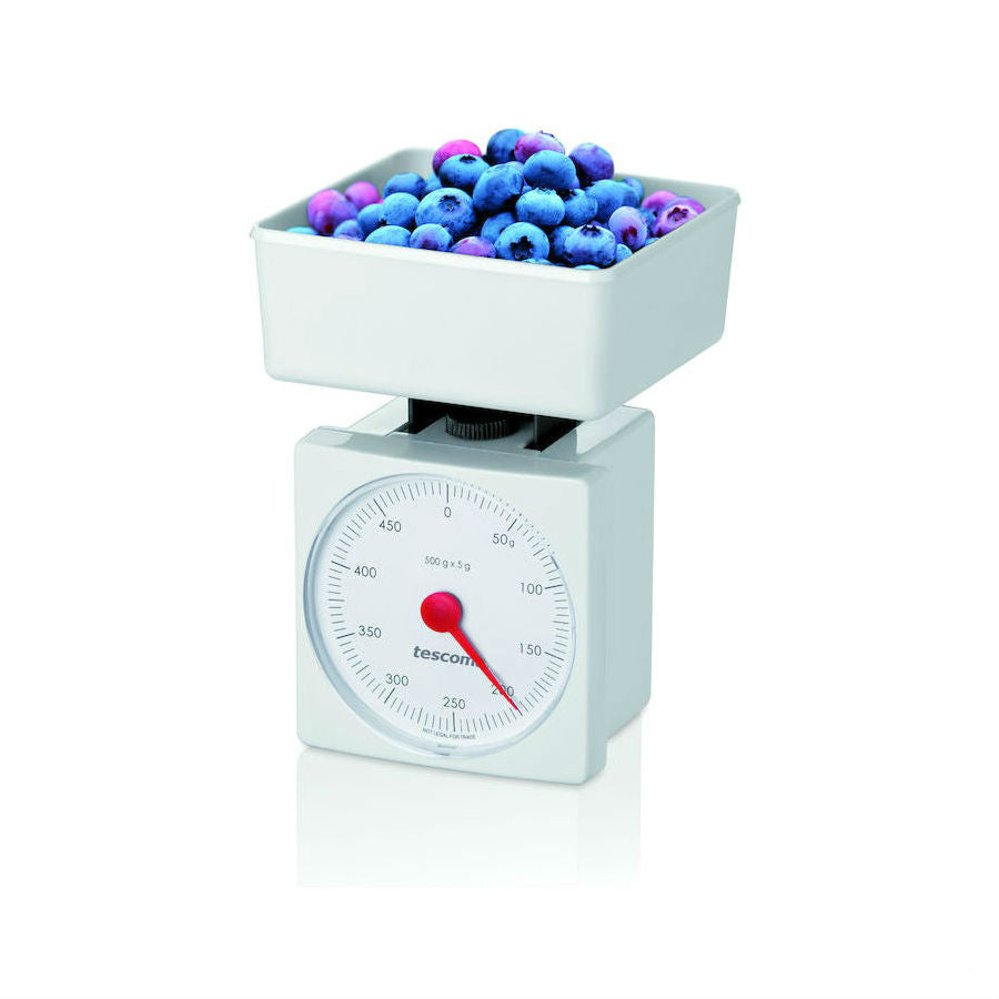 Balanza de cocina Accura 0.5 Kg / Tescoma - imagen 1