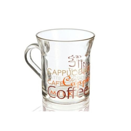 Mug Capuchino Mixcollection / Borgonovo - imagen 1