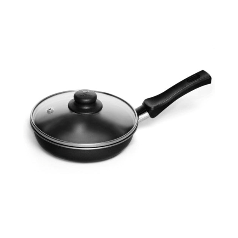 Cacerola Antiadherente Con Tapa 16 cm / North - imagen 1