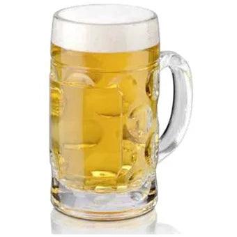Vaso Don Shot 40 4 3/4 onzas / Borgonovo - imagen 1