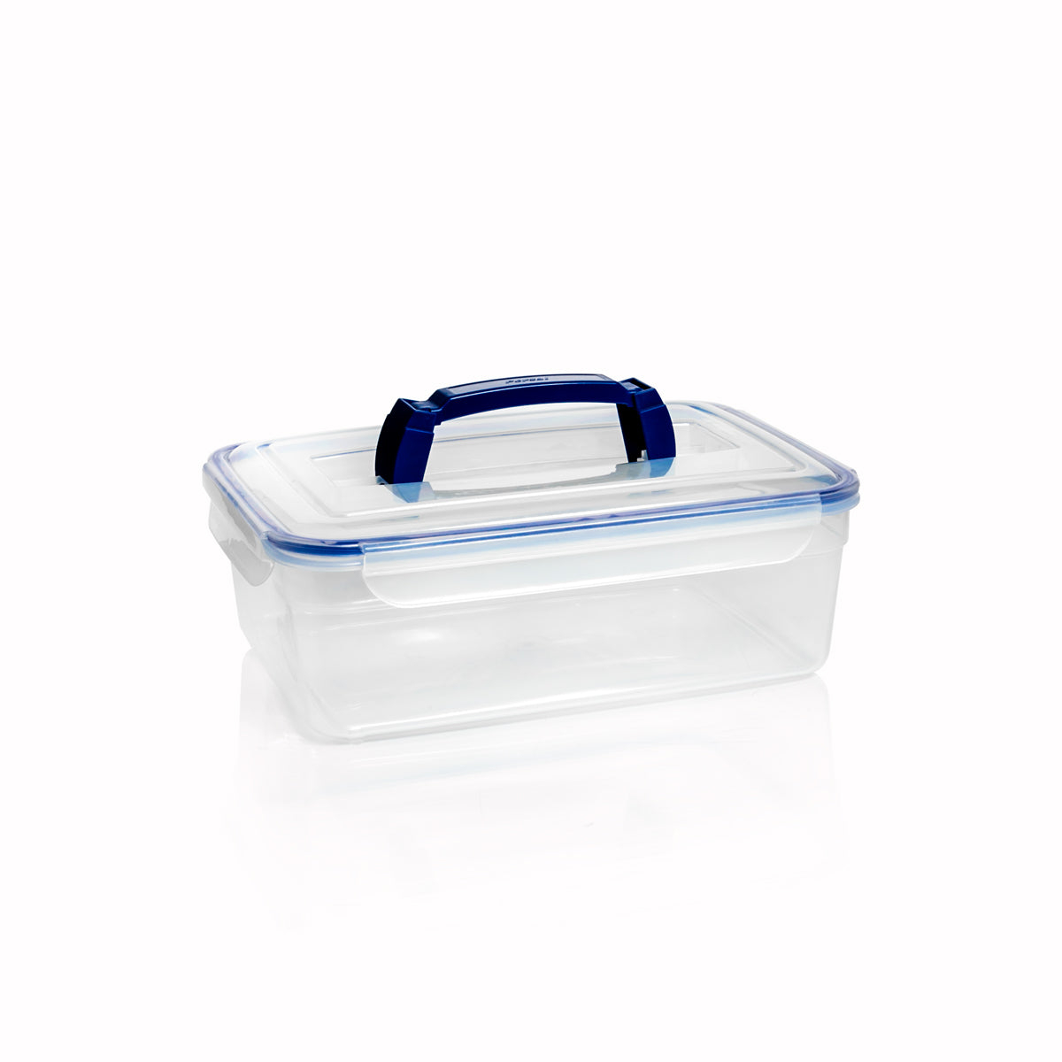 Caja Rectangular Hermética 4.6 Litros / Persal - imagen 1