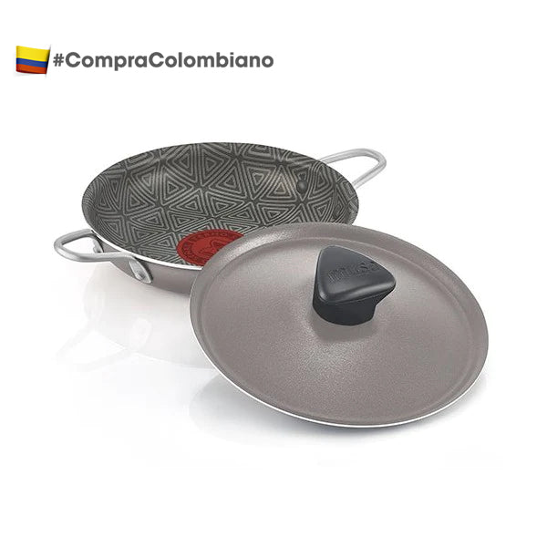 Cacerola Antihaderente 14 cm Talent / Imusa - imagen 1