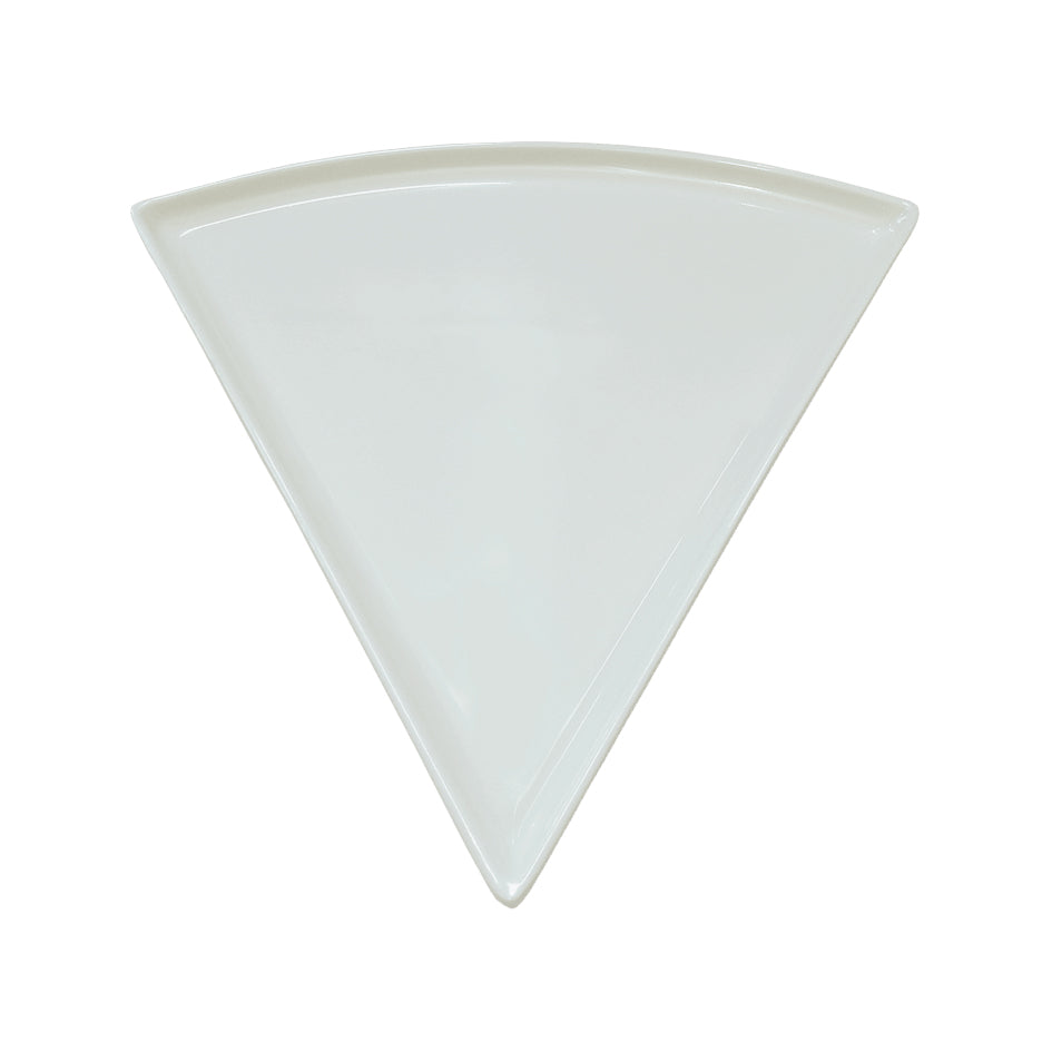 Plato Pizza 21 cm en Melamina / Sabana - imagen 1