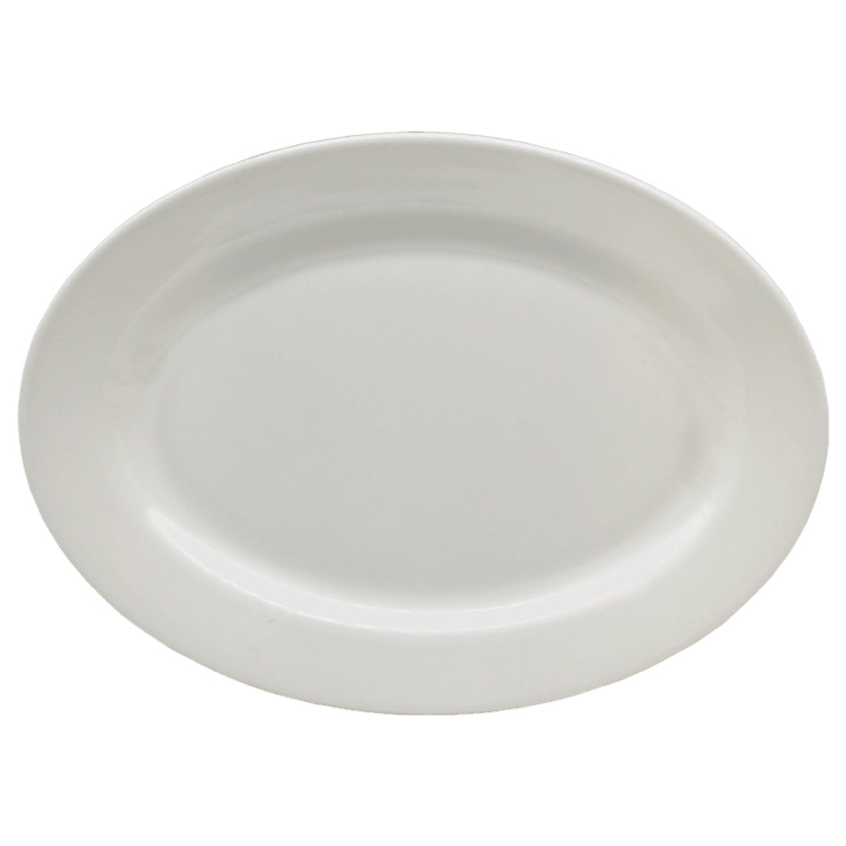 Bandeja 35.5 x 25.5 cm en Melamina / Sabana - imagen 1