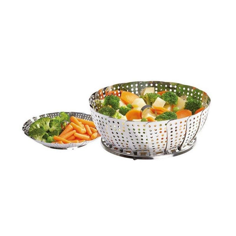Vaporera de Verduras / Incametal - imagen 1
