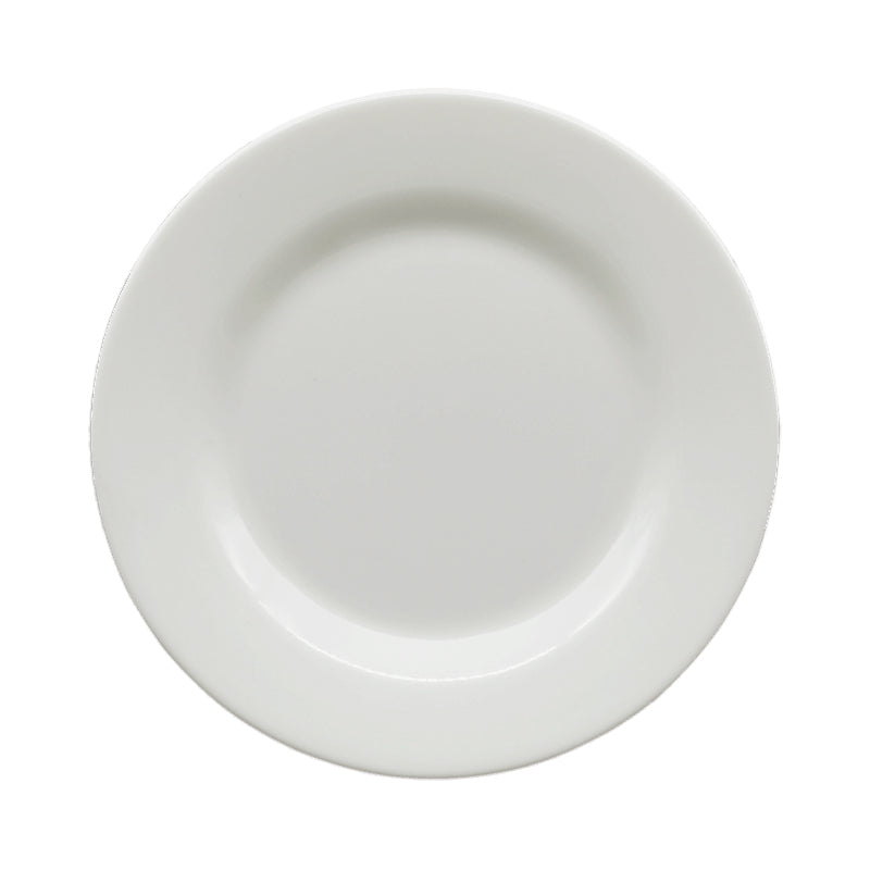 Plato Pando 20 cm en Melamina / Sabana - imagen 1