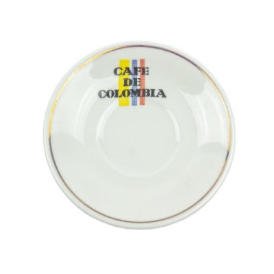 Plato Café Colombia / Corona - imagen 1