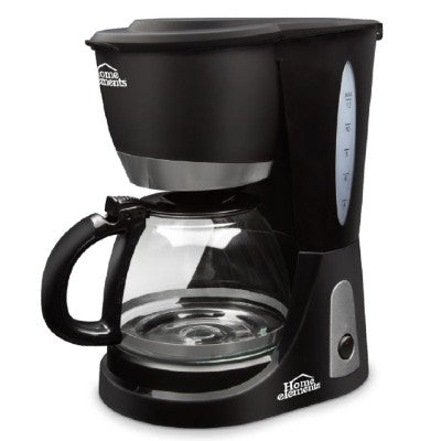 Cafetera 12 Tazas / Home Elements - imagen 1