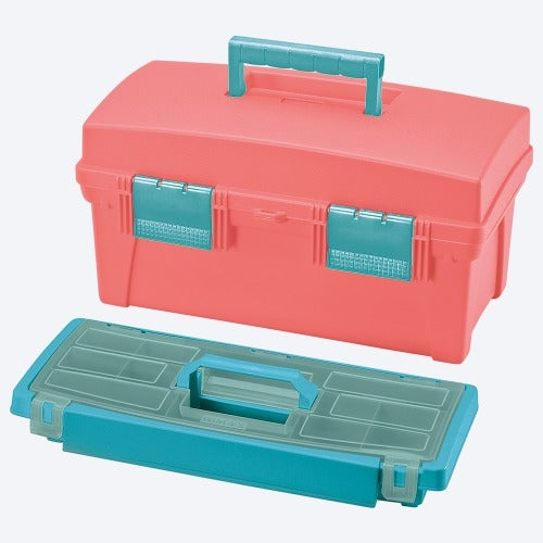 Caja de Herramientas 16" Vanity Elegance / Rimax - imagen 1