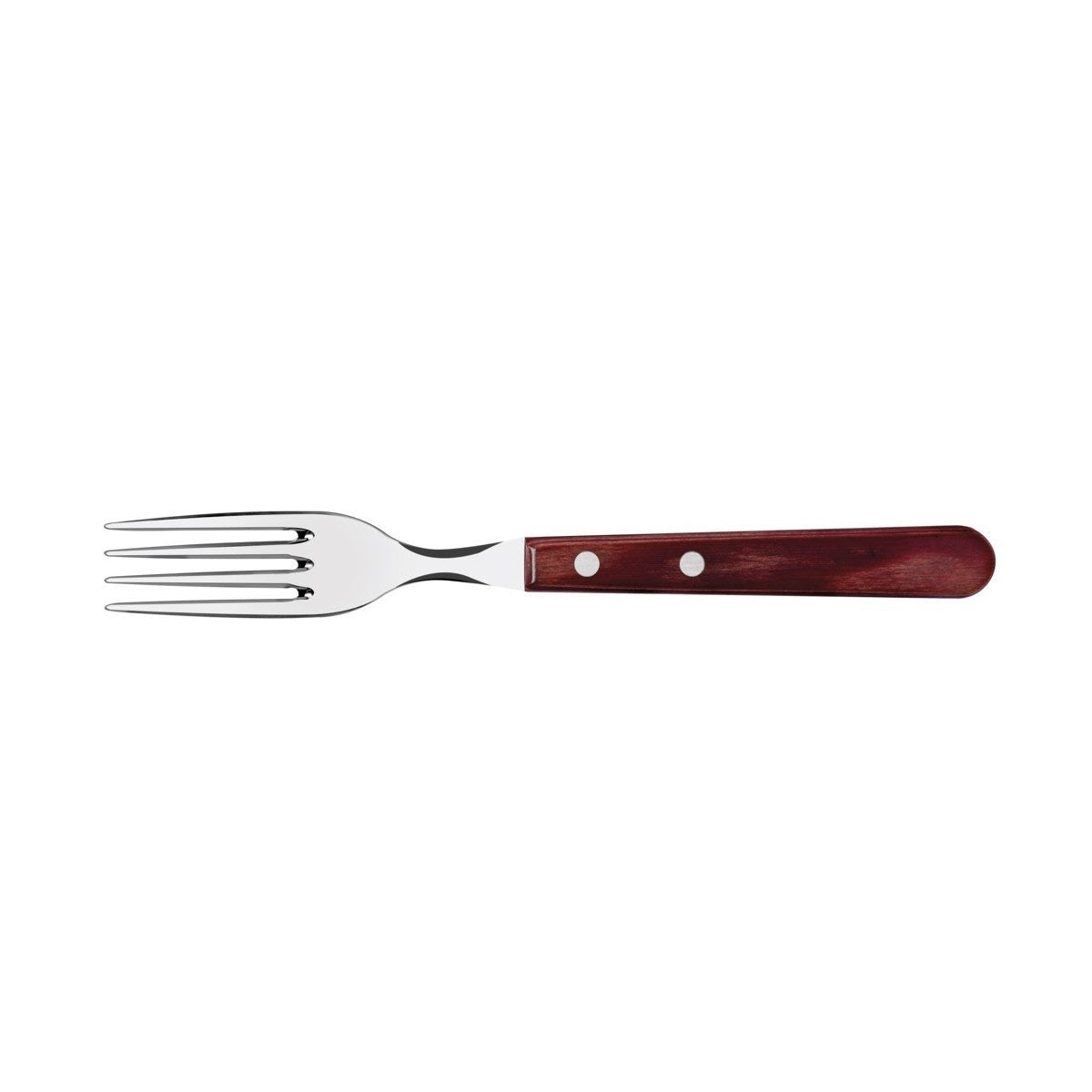 Tenedor Asados Jumbo Polywood / Tramontina - imagen 1