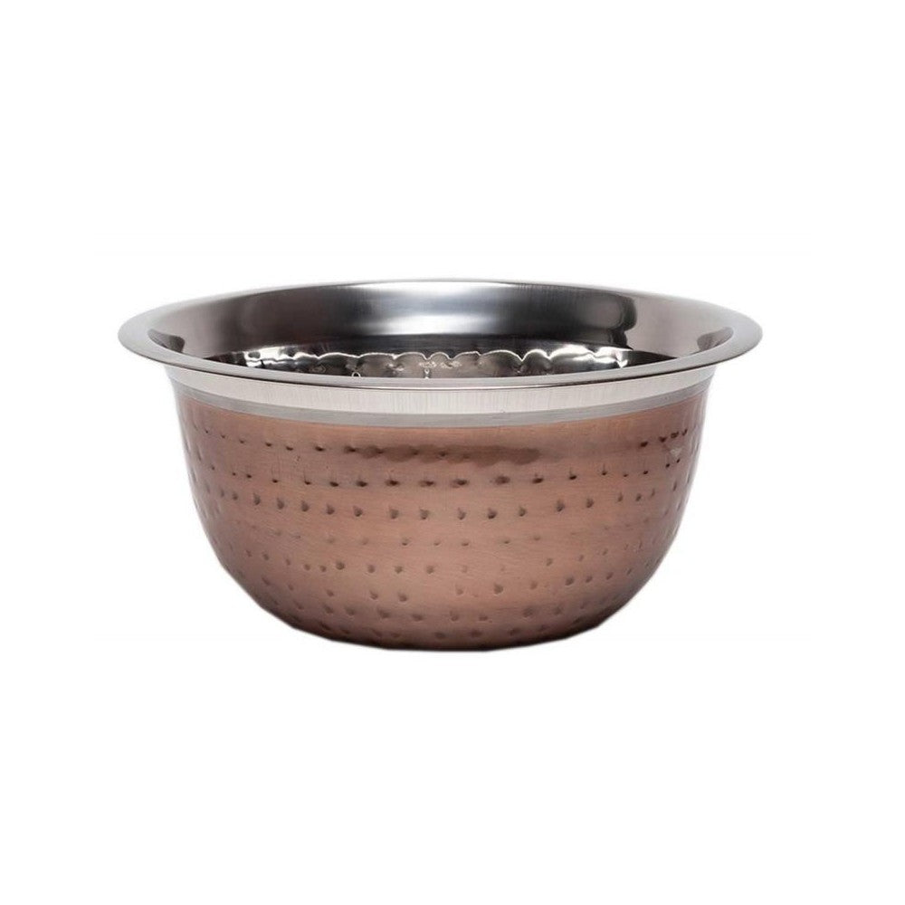 Bowl Acero Germano / Alumar - imagen 1