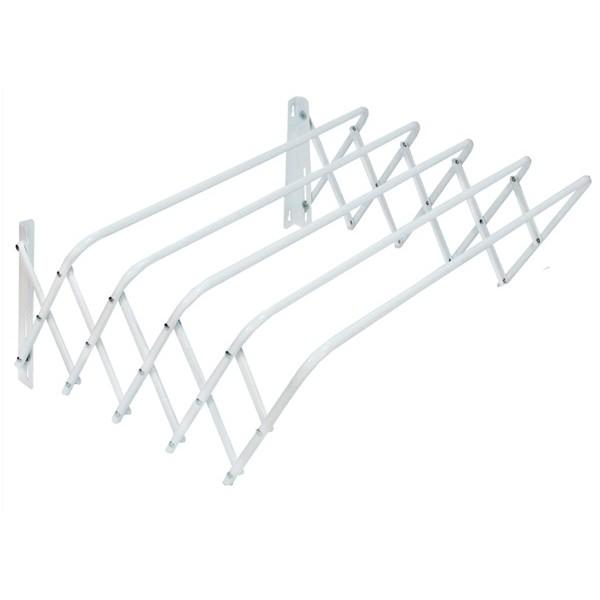 Tendedero de Pared Plegable 70 cm / Prodehogar - imagen 1