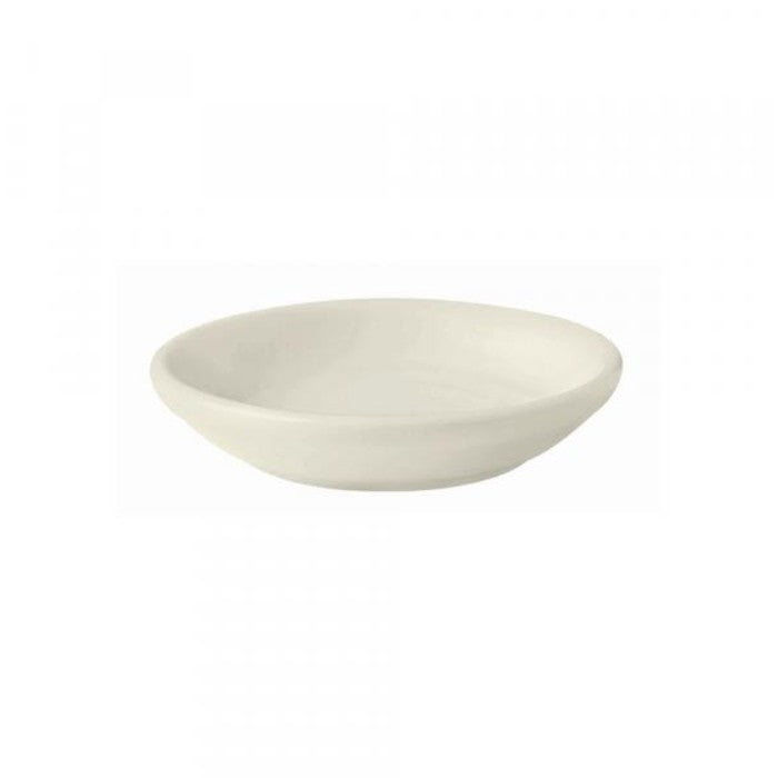 Plato Mantequillero 8.6 cm Línea Americana / Corona - imagen 1