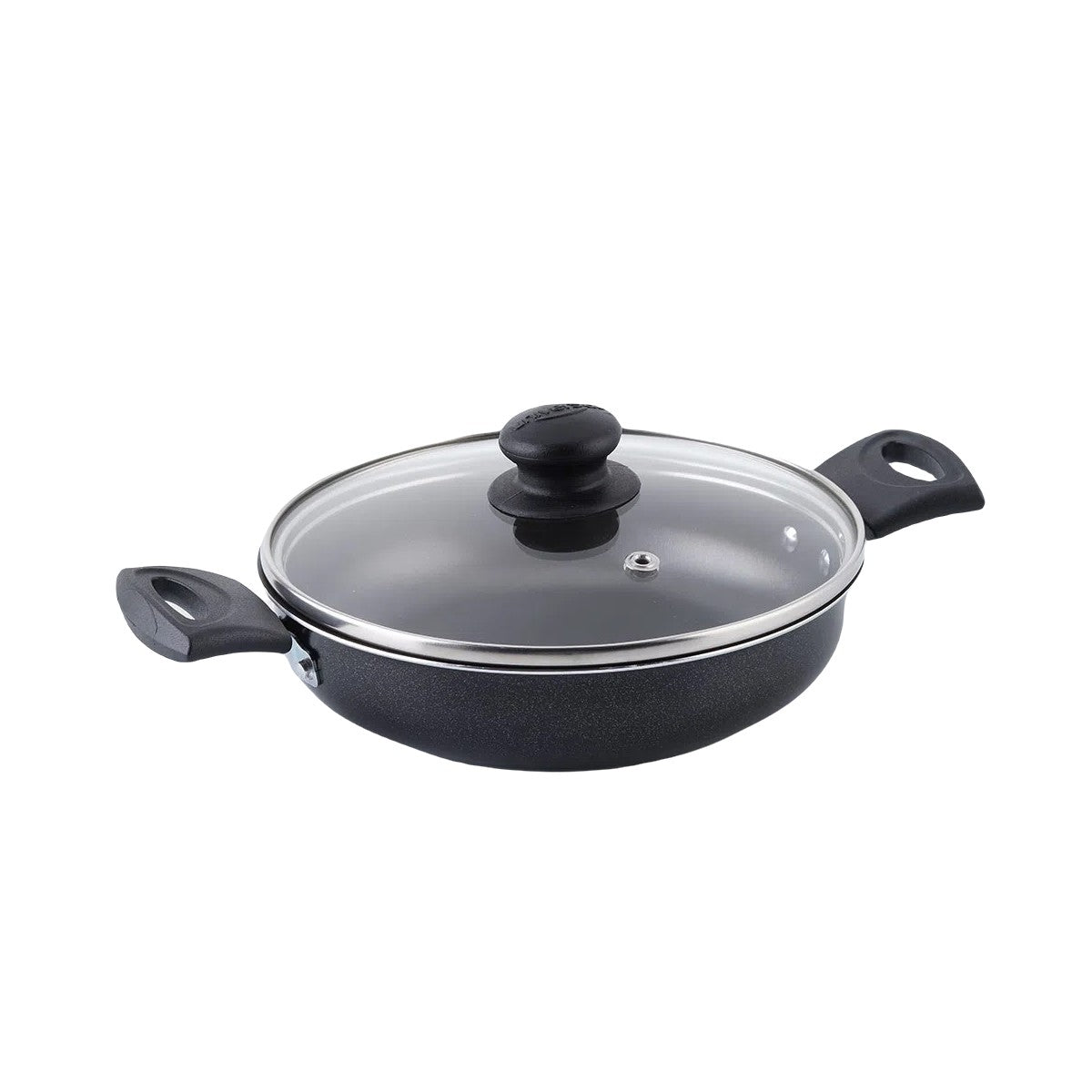 Cacerola Antiadherente con Asas 16 cm / Universal - imagen 1