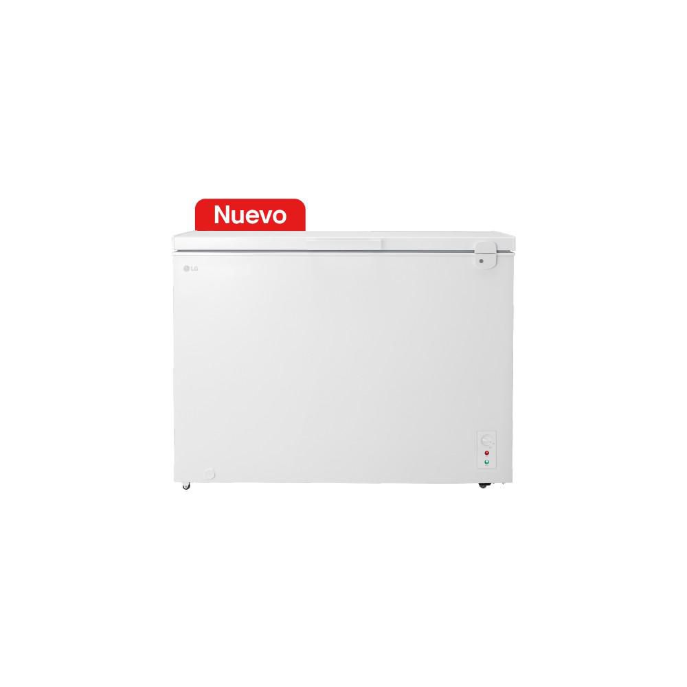 Neveras y Congeladores