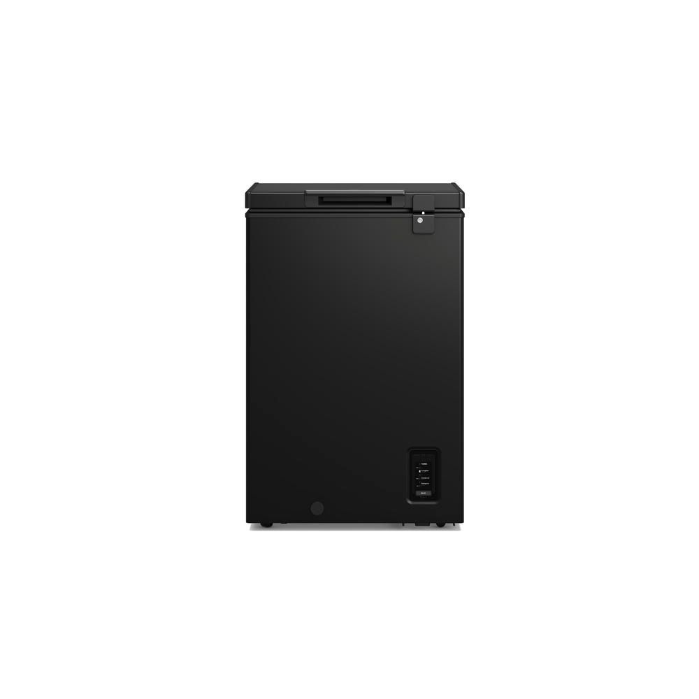 Congelador Horizontal 95L Neg ELECTROLUX EFH10S3C5AB - imagen 1