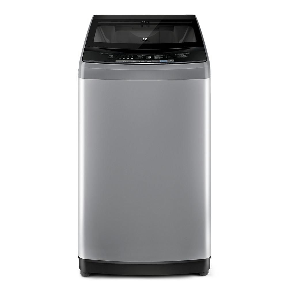 Lavadora ELECTROLUX Carga superior 12 kg (26 lb) EWIW12F6USVS - imagen 1