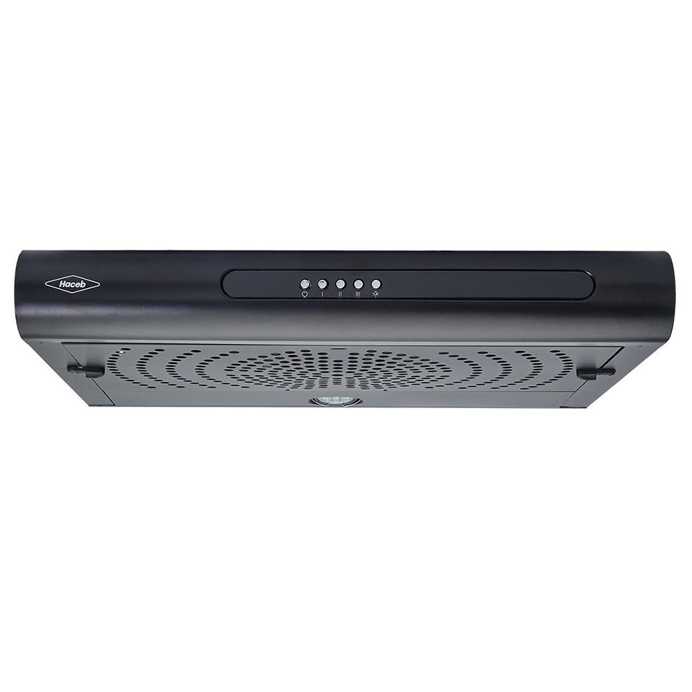 Campana Pared HACEB 59.600 cm x 8.400 cm 3 9002650 - imagen 1