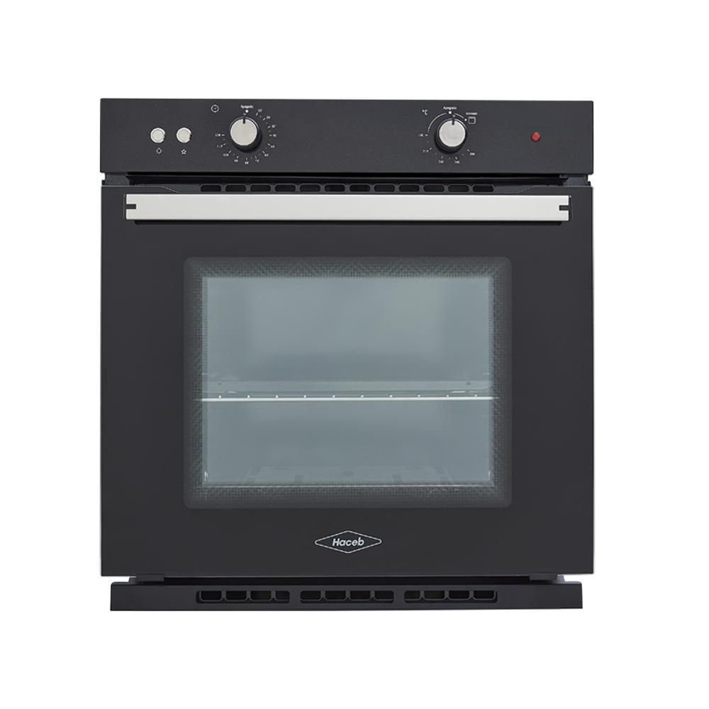 Horno Si HACEB 60.000 x 62.000 cm 9002302 120 V - imagen 1