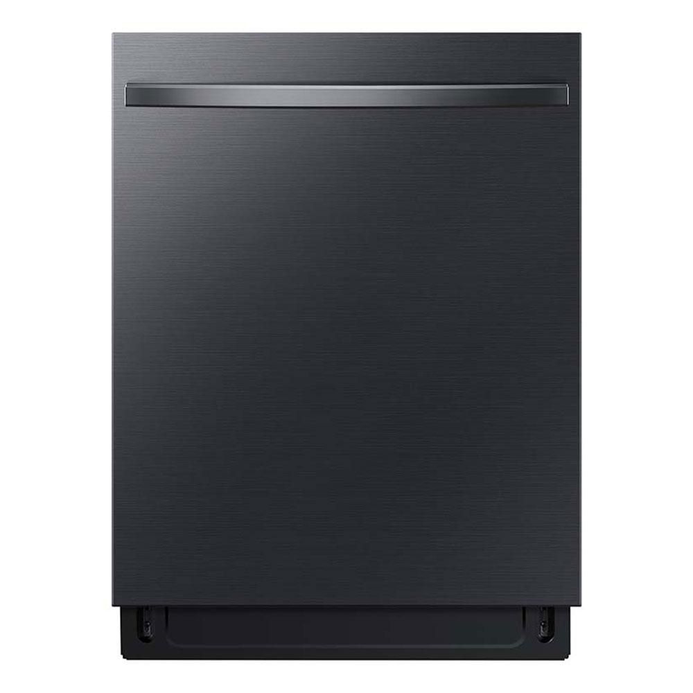 Lavavajillas SAMSUNG 75 Piezas DW80CG5451MTAA Negro - imagen 1