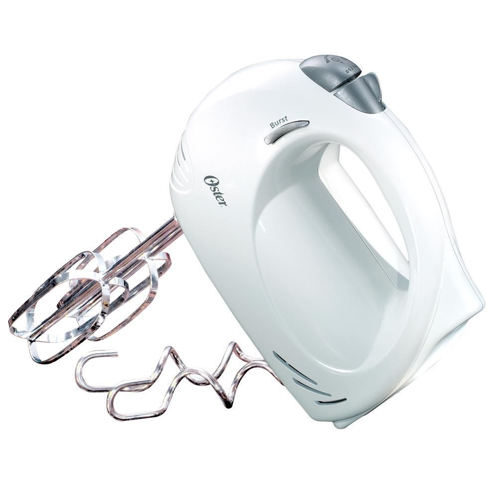 Batidora Manual 5 Vel OSTER 2499013000 - imagen 1