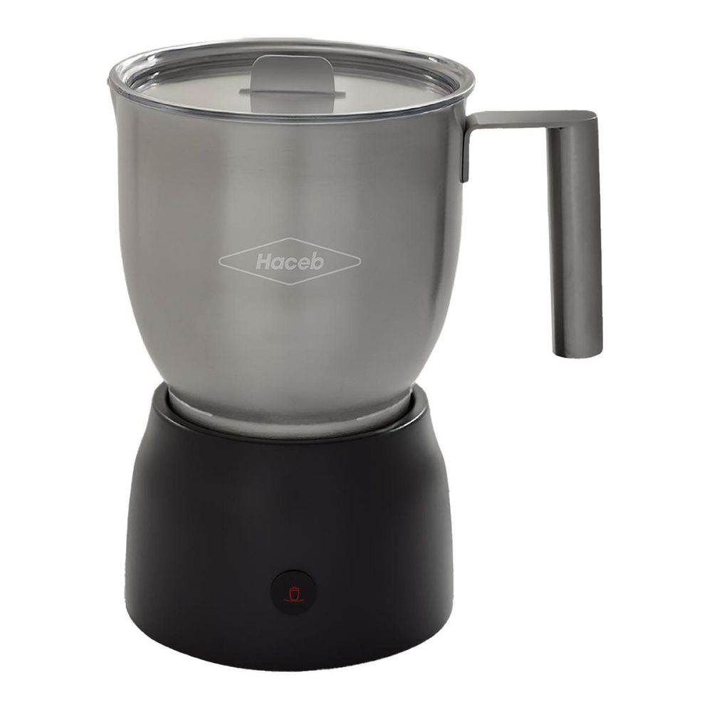 Chocotera HACEB Inox 600 Ml Inox 9003623 - imagen 1